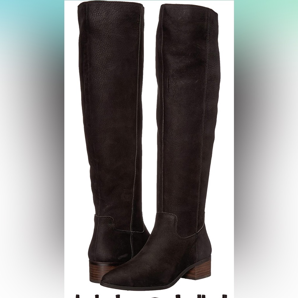 Lucky Brand boots